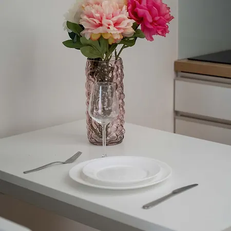 Przytulne Z Ogrodkiem By Renters