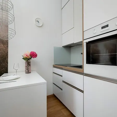 Przytulne Z Ogrodkiem By Renters Apartamento *