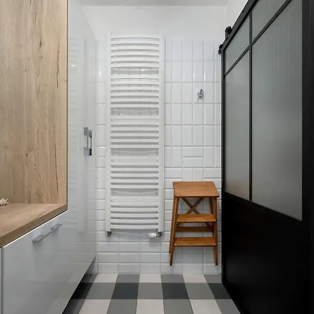 Przytulne Z Ogrodkiem By Renters Wroclaw