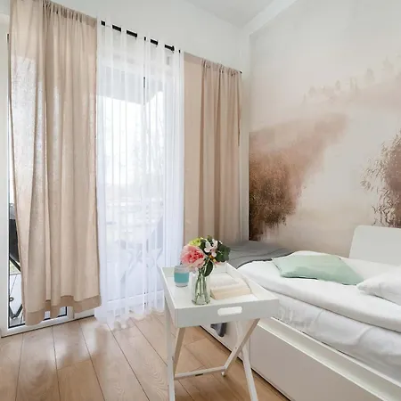 Przytulne Z Ogrodkiem By Renters *