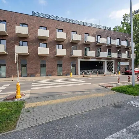 Przytulne Z Ogrodkiem By Renters